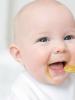 Як визначити готовність малюка до введення прикорму?