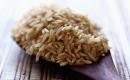 Як правильно варити бурий рис?