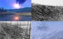 Tunguska meteorite: the mystery of the XX century remains unsolved.