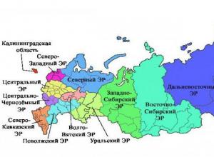 Περιφέρεια Sutnist και οικονομική περιοχή Rivni