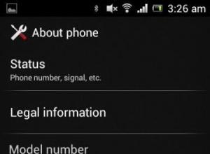 Guide d'utilisation du HTC One S