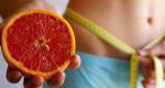 Jak jíst grapefruit na hubnutí