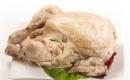 How many calories are in boiled chicken?