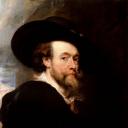Paintings by Rubens with titles