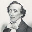 Some facts from the life of Hans Christian Andersen