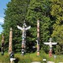 Totemism, animism, fetishism and magic - the first religions of ancient people Totems of the first people
