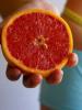 Ako jesť grapefruit na chudnutie