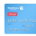 Transfert de centimes de WebMoney vers la carte Oschadbank Le transfert de centimes de WebMoney sera envoyé par virement