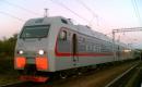 Nouvelles locomotives électriques de Russie Place pour faire vibrer les locomotives